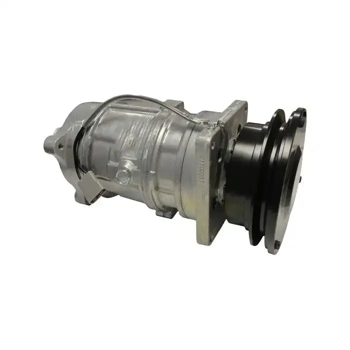 A/C Compressor 530748M91 for Massey Ferguson Tractor 1080 1800 1500 1100 1130 1085 1150