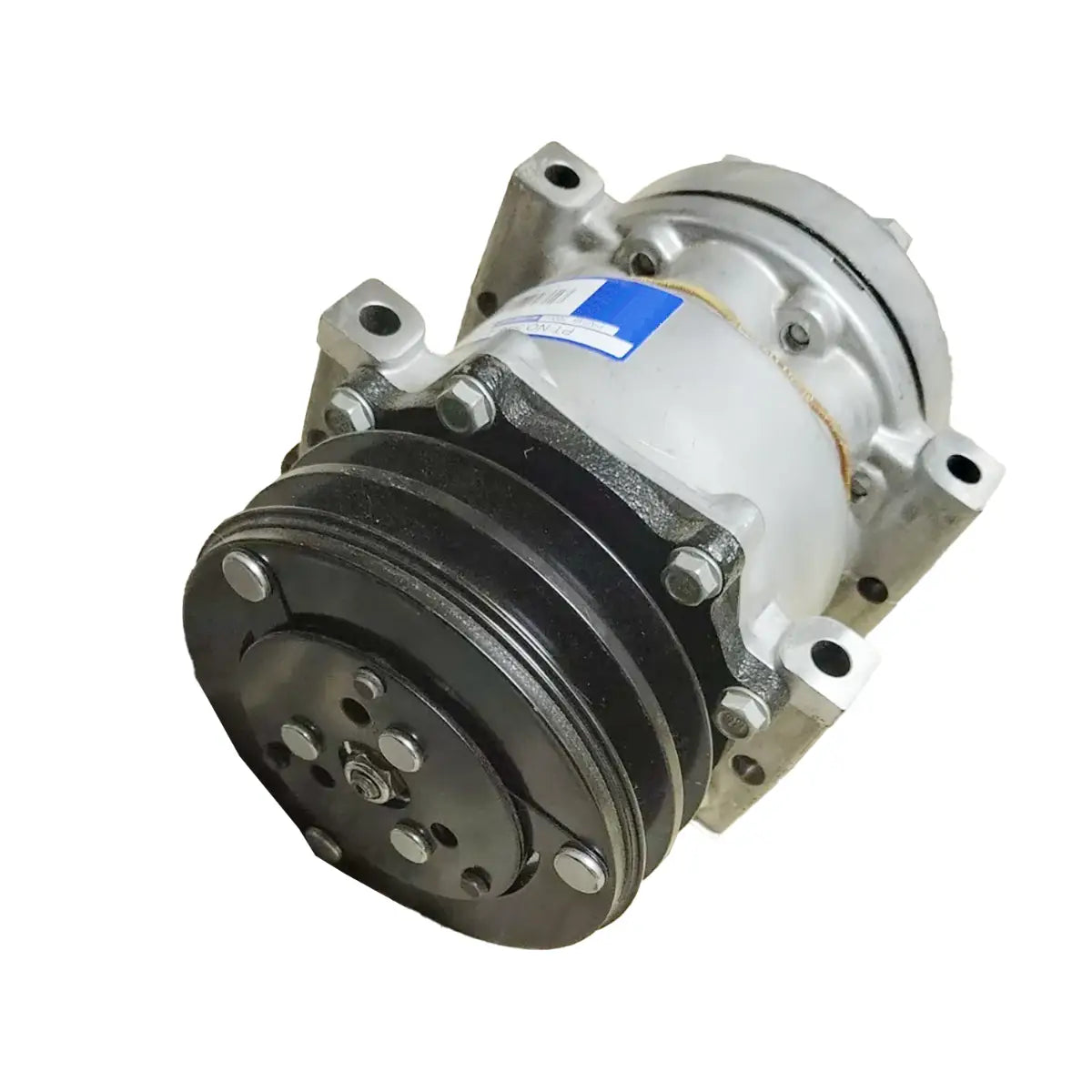 Air Conditioning Compressor 544-4117 for Caterpillar CAT Excavator 308.5 308 309 310