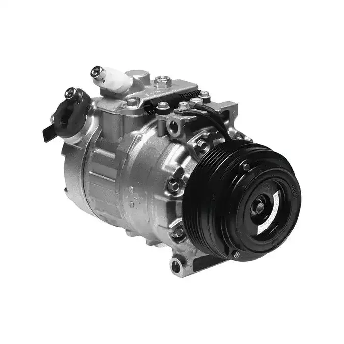 A/C Compressor 64526910458 for BMW E46 316i 318i 320i E38 728i
