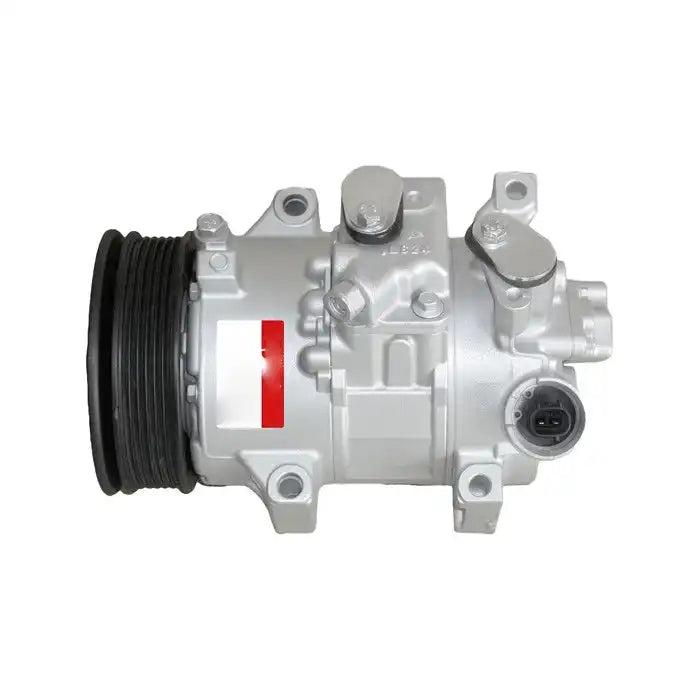 A/C Compressor 6SEU14C 88310-02510 for Scion xB Pontiac Vibe Toyota Corolla Matrix