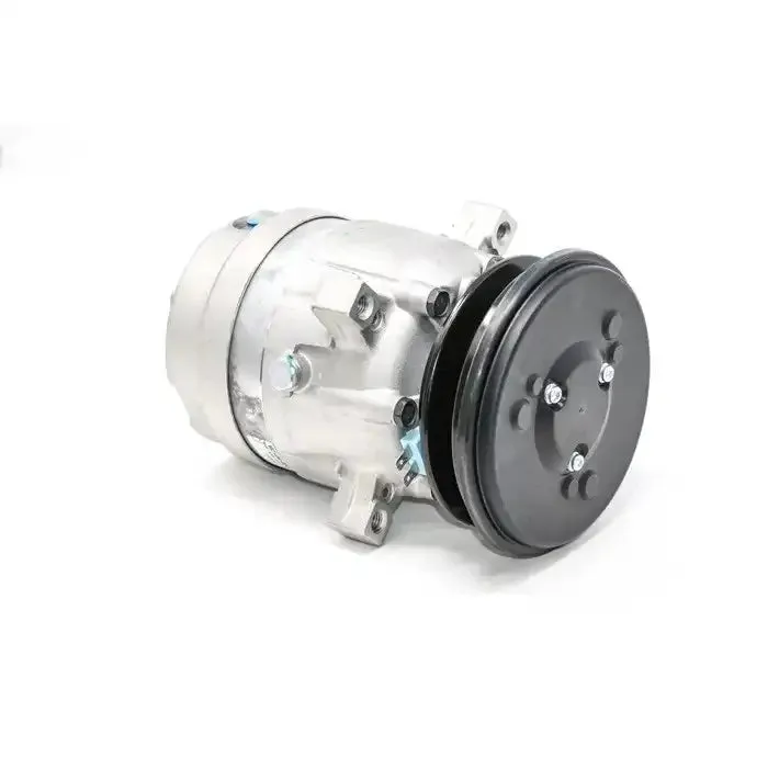 A/C Compressor 7004842 for Bobcat Excavator E85