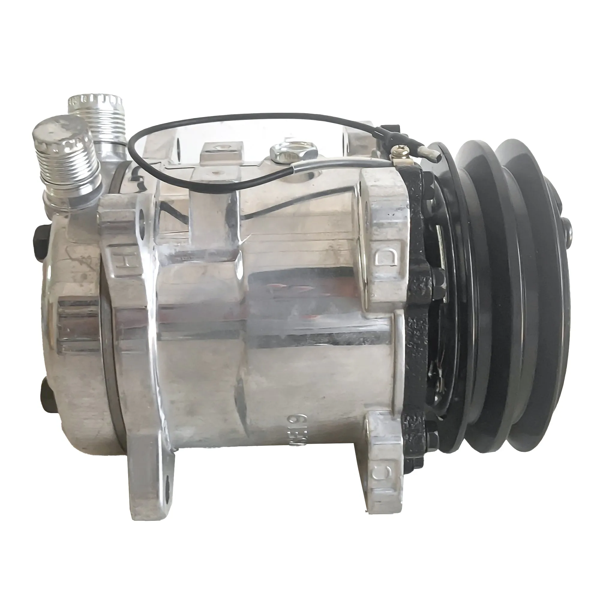 Air Conditioning Compressor 7023581 7019018 for Bobcat Toolcat 5600 5610