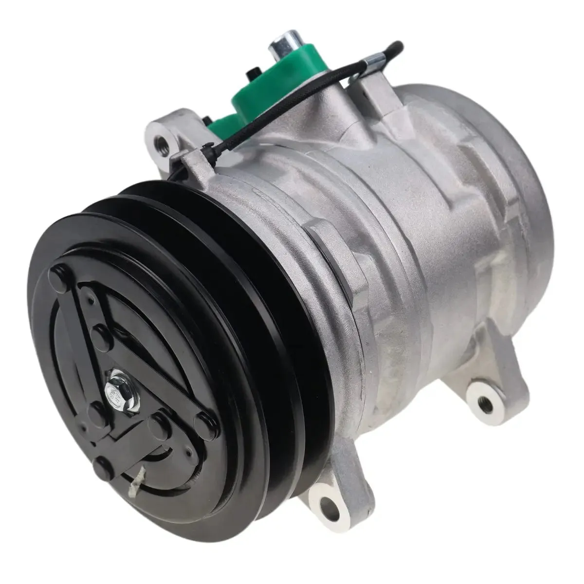 A/C Compressor 717638 46443509 46469764 for Kioti Kubota Landini Massey Zetor SP10