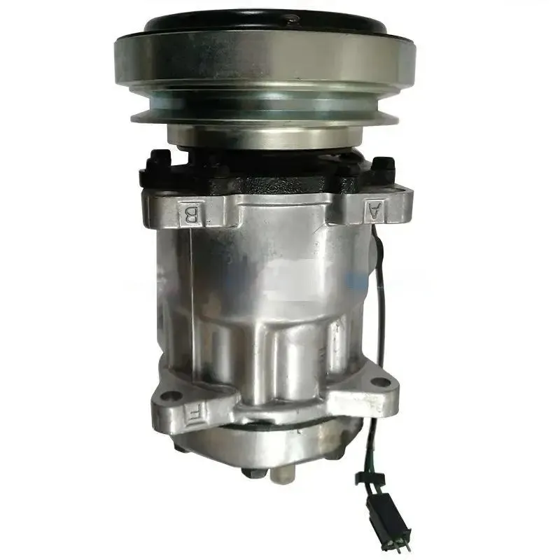 A/C Compressor 75R81432 for Red Dot