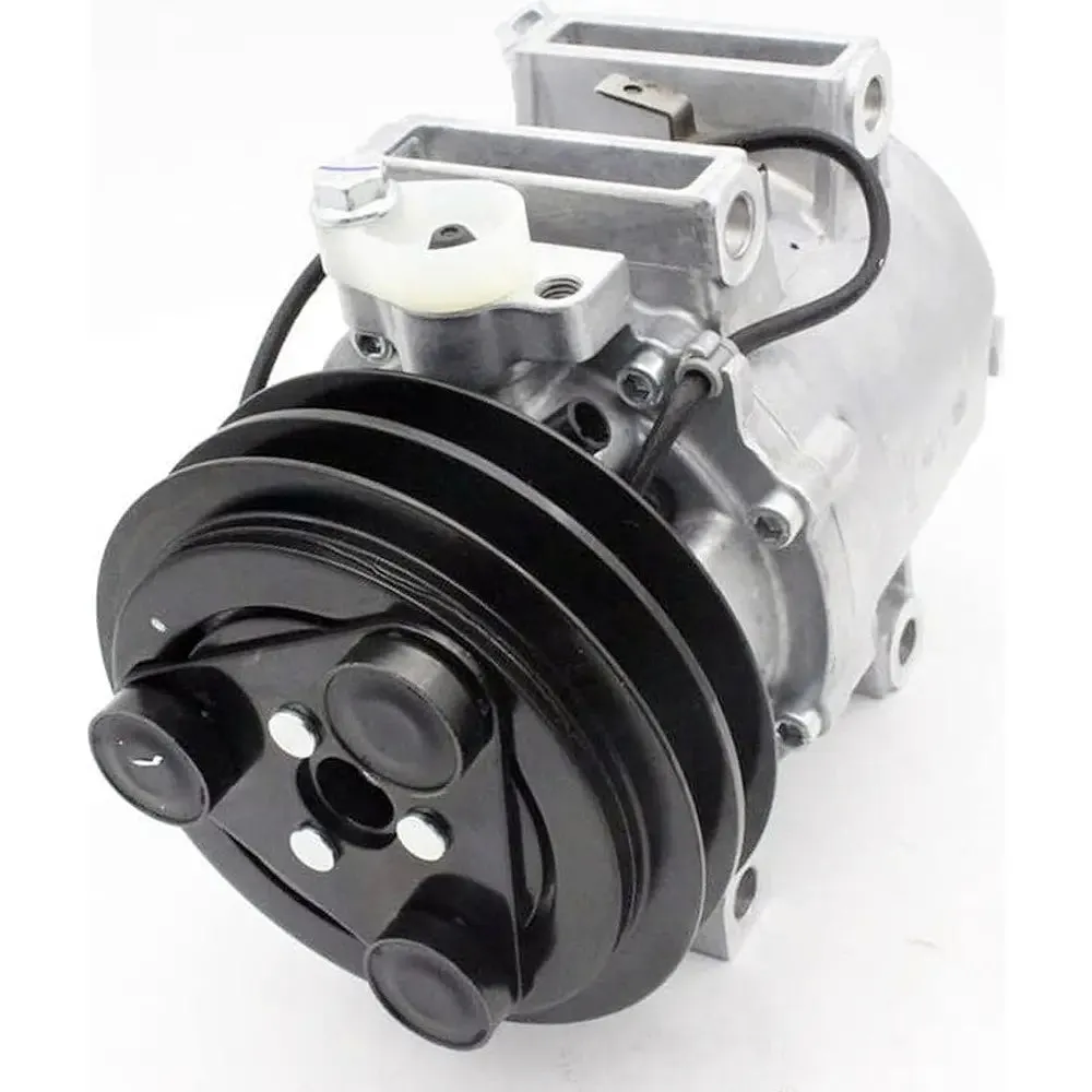 A/C Compressor 8-97369415-0 for Isuzu DMAX 2.5.3.0 Engine