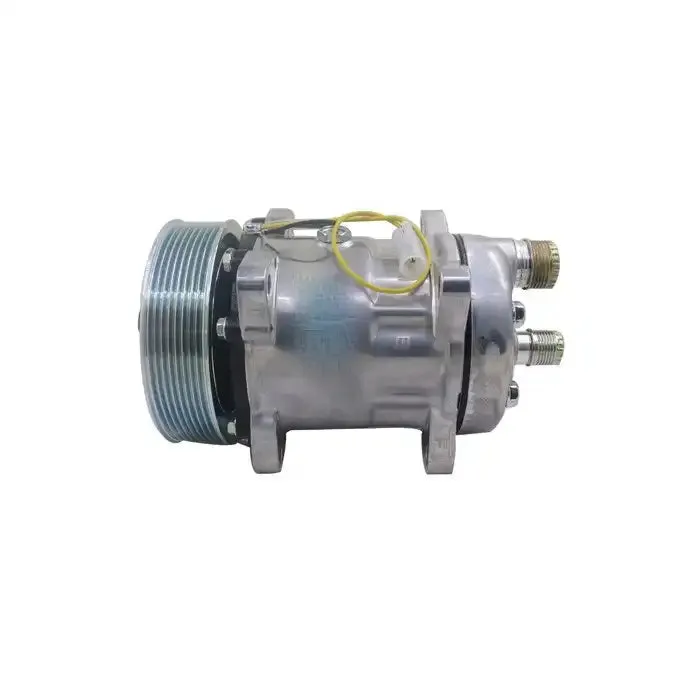 A/C Compressor 8113625 8142555 for Volvo Truck FH12 FH16 FL12 NH12