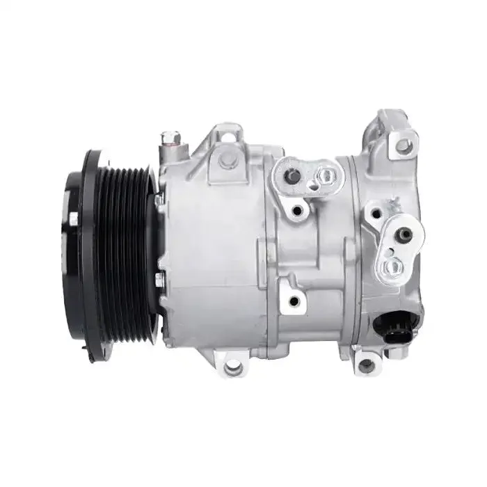 7PK A/C Compressor 88310-06380 for Toyota RAV 4 III 2005