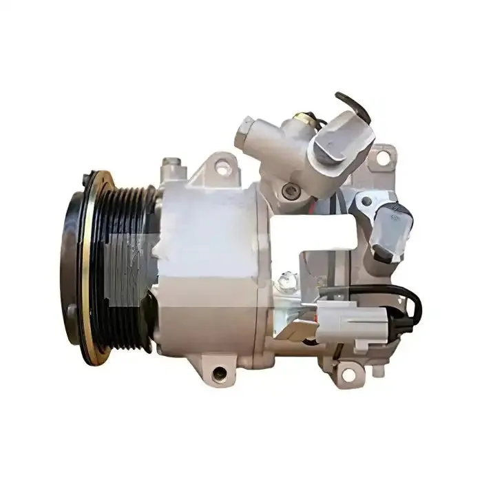 Air Conditioning Compressor 88310-2F030 883102F030 for Toyota Hiace Van