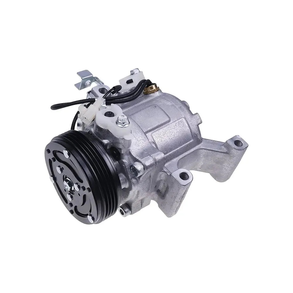 A/C Compressor 88310B1070 for Toyota Passo Daihatsu Terios Boon Sirion