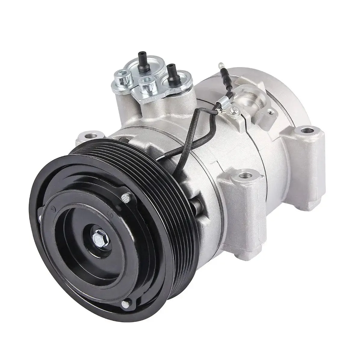 A/C Compressor 88320-04060 for Toyota Tacoma 2005-2015 L4 2.7L V6 4.0L