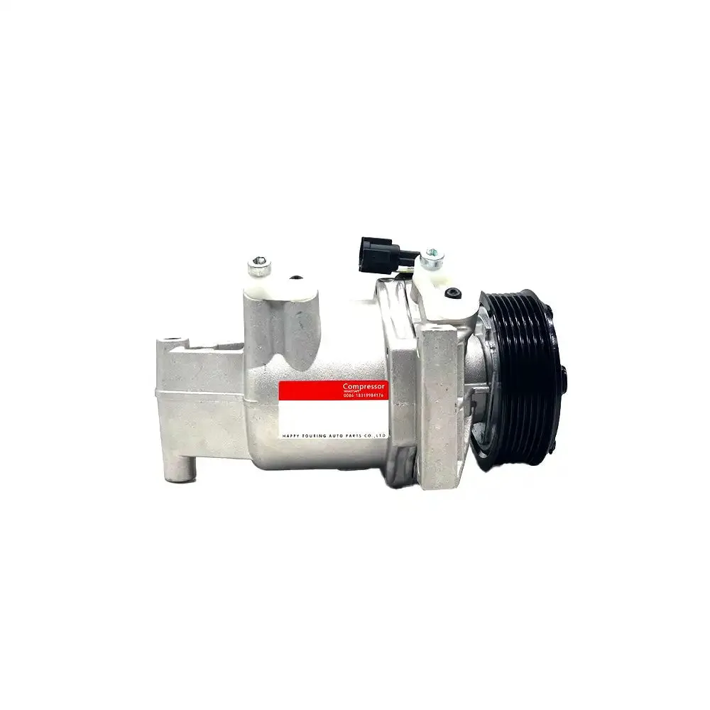 A/C Compressor 926001HC2B for Nissan Versa 2014-2019 1.6L
