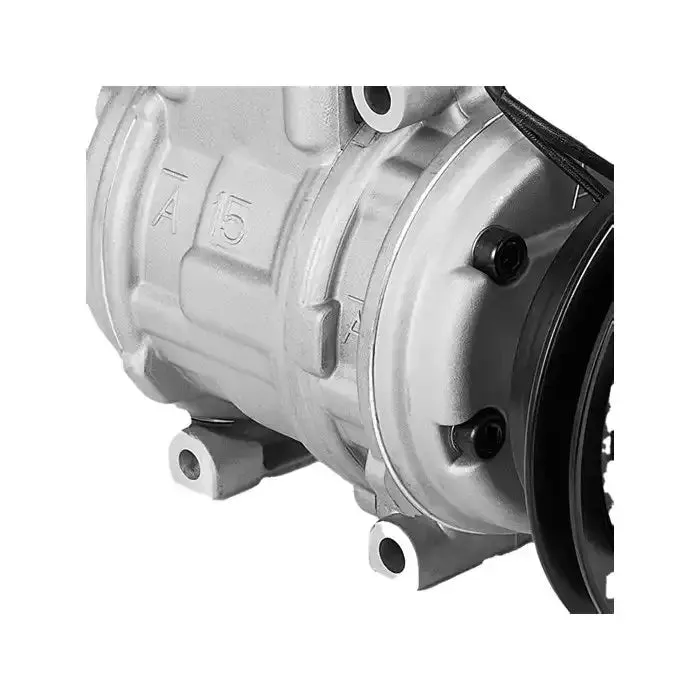 A/C Compressor 95200-64JB0 95200-64JB1 for Suzuki Grand Vitara II 2.0 2005