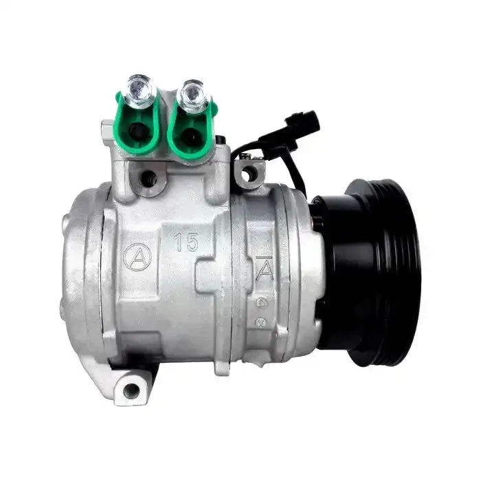 A/C Compressor 97701-2E000 for Hyundai Tucson L4 2.0L 2005-2009