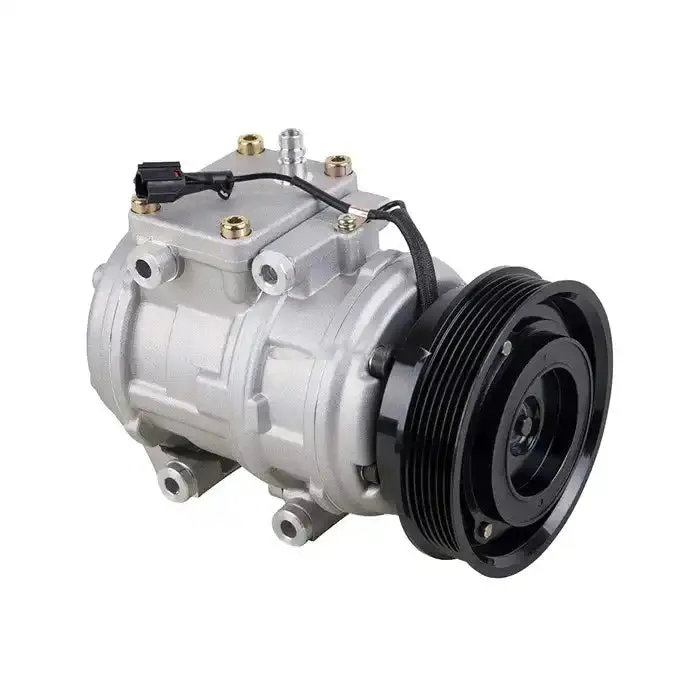 A/C Compressor 97701-2E300 for Hyundai Tucson V6 2.7L 2005-2009
