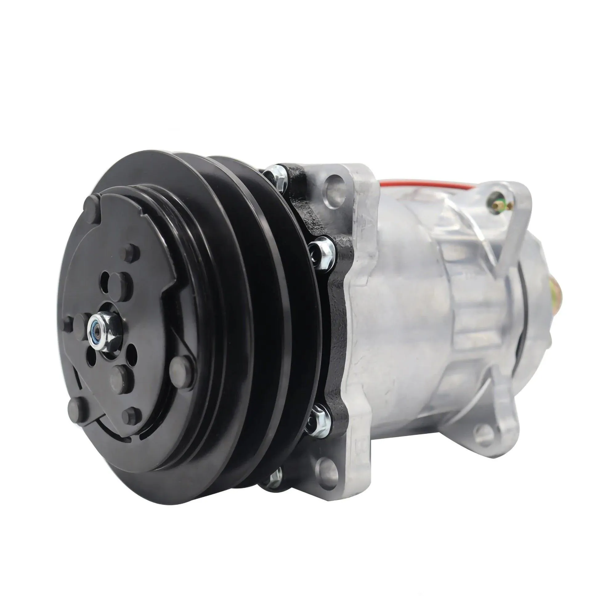 A/C Compressor 9967426 for Ford New Holland Tractor 4030 4230 4430 72-86F DT