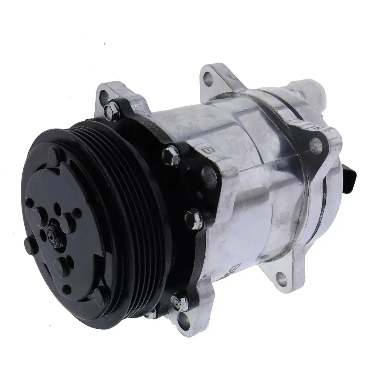 Air Conditioning Compressor 7023585 7279139 For Bobcat Toolcat 5600 5610