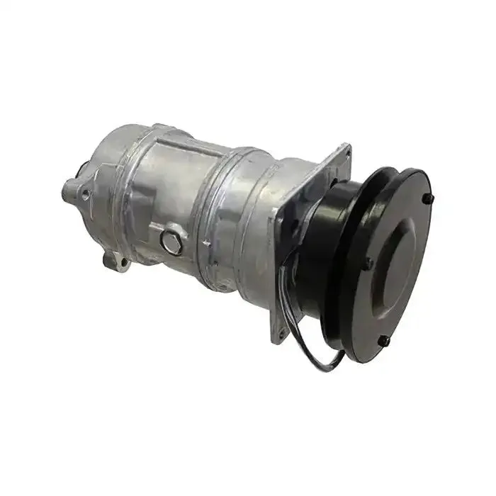 A/C Compressor A160638 A135362 for CASE Tractor 2470 2670 2870 4690 4694 4490 4890 4494 4894