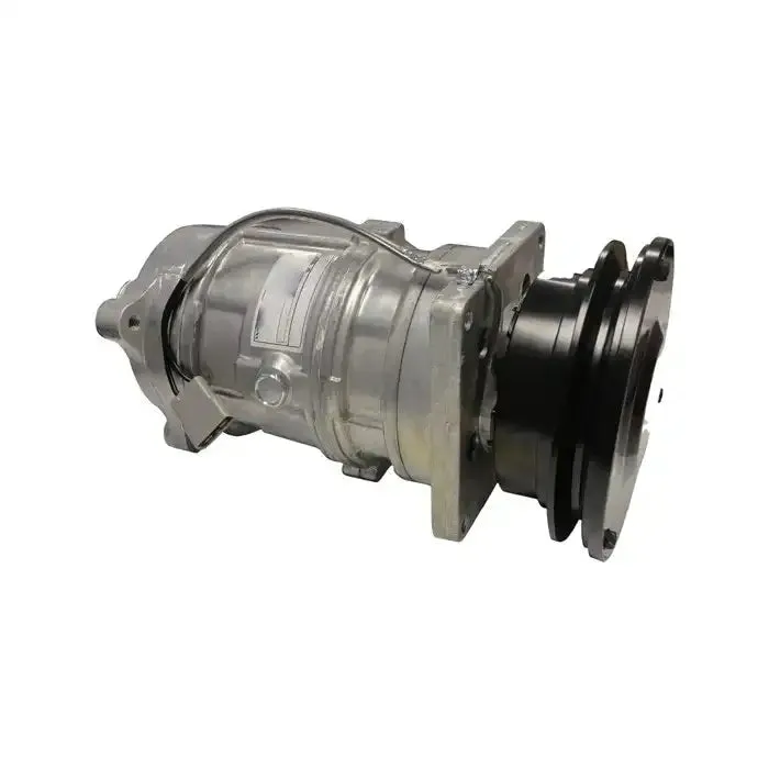 A/C Compressor AR77343 AR60948 for John Deere 1640 2140 2250 2350 2750 5020 6030 3300 4000 4020 4520 4620 4630 4640 5020 7020 8430