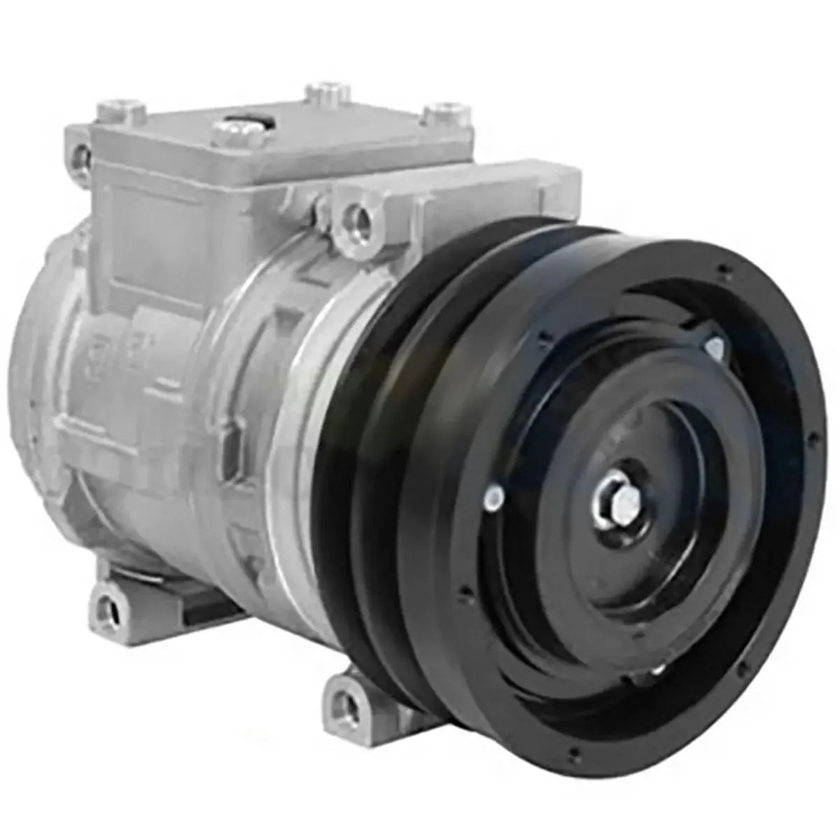 A/C Compressor AZ44541 for John Deere 2054 2056 2066 2254 2256 2266 6610 6910 6650 6750 6850 6950 7200 7300 7400 7500 7700 7800