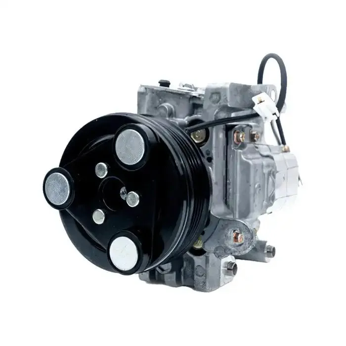 A/C Compressor CC4361450E for Mazda 3 2.0/2.3L 2004 2005 2006 2007 2008 2009 Mazda 5 2006-2010