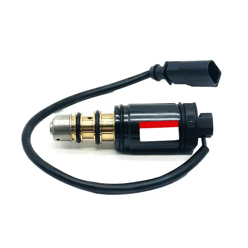 AC Compressor Control Valve 5SEU12C 6SEU12C 6SEU14C for Audi Seat Skoda VW Polo
