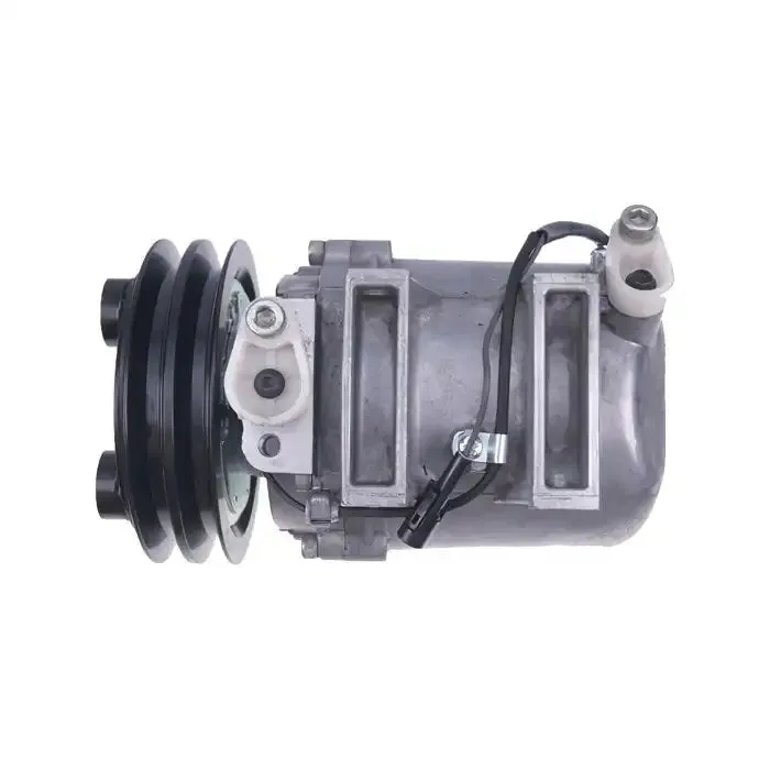 A/C Compressor CR14 8973694150 for Isuzu DMAX KB250 KB300 2.5D 3.0TD