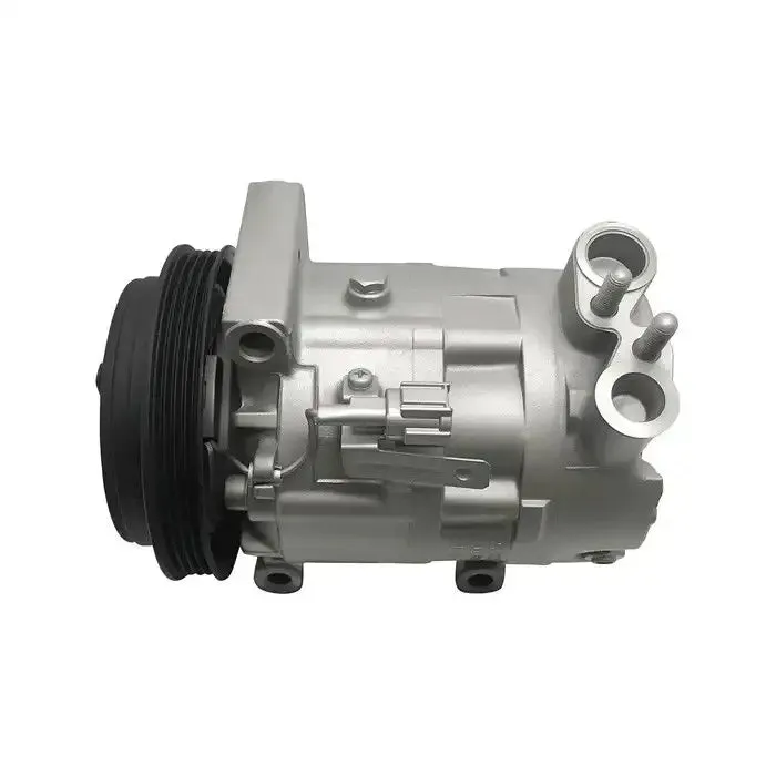 A/C Compressor EGY161450B for Mazda CX-7 2.3L 2007 2008