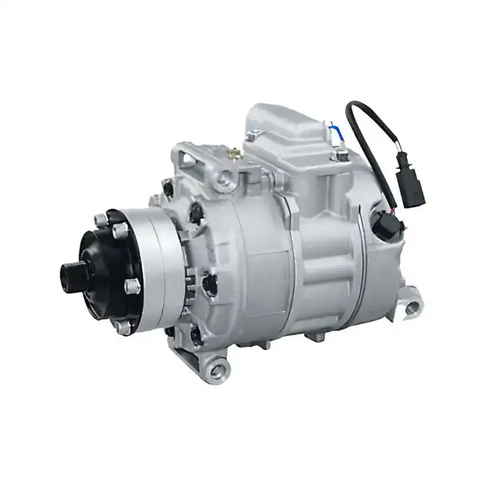 A/C Compressor for Audi Q7 A8 R8 A6 S4 S5 4.2L 05-12 VW Touareg 4.2L