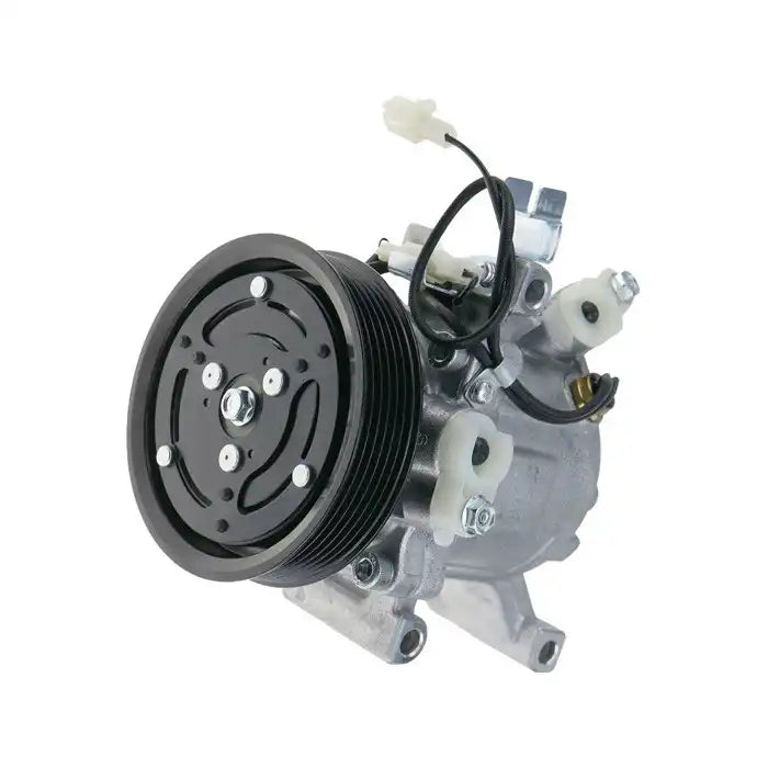 A/C Compressor SV07C 447160-2270 for Toyota Rush Daihatsu Terios 2006-2012