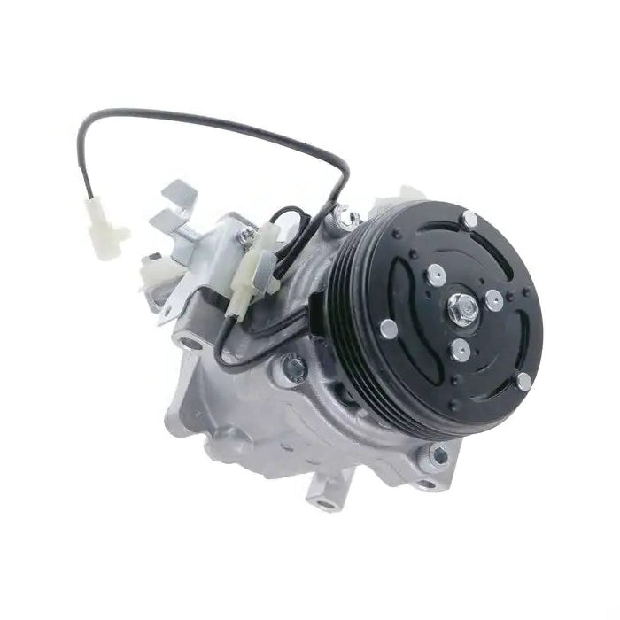 A/C Compressor SV07C 88320-B4010 88320B4010 for Toyota Passo Daihatsu Terios