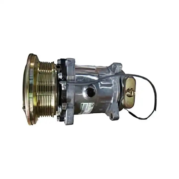 Air Conditioning Compressor WG1500139009/1 for Sinotruk HOWO Truck A7