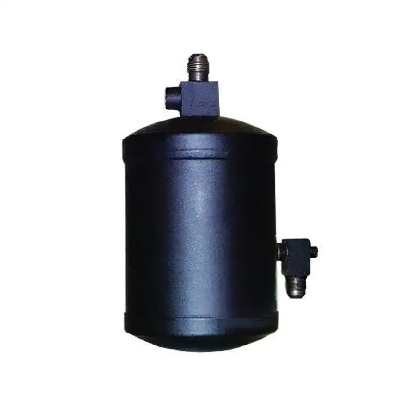 A/C Receiver Drier AH84591 for John Deere 2250 2270 5200 5400 R12 R134A
