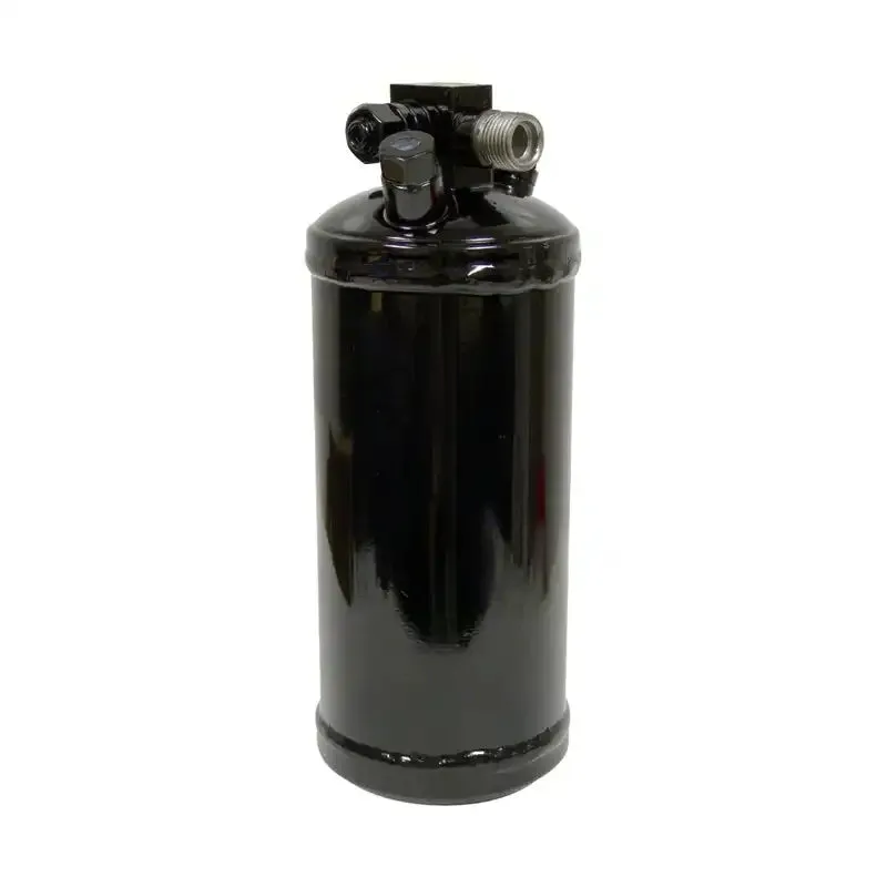 A/C Receiver Drier 70276903 for Allis Chalmers Tractor 6240 6250 6260 6265 6275 7085 7110 7120 7145 9435 9455 9630 9635 9650 9655 9670 9675 9690 9815
