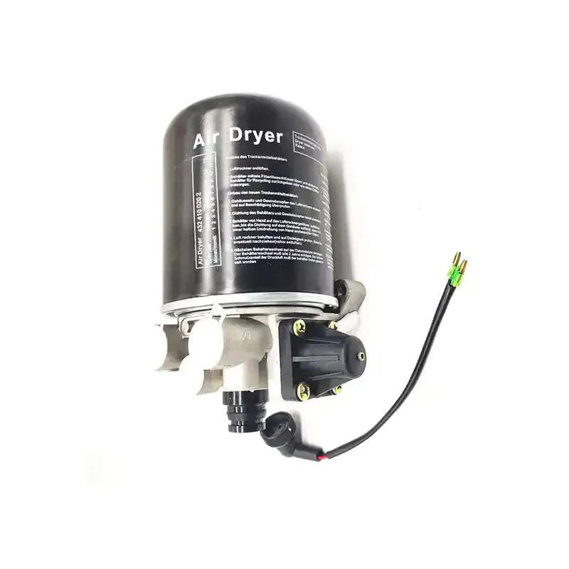 Air Dryer 20546790 For Volvo Truck FH12 FH16 FM9 FM10 FM12 NH12