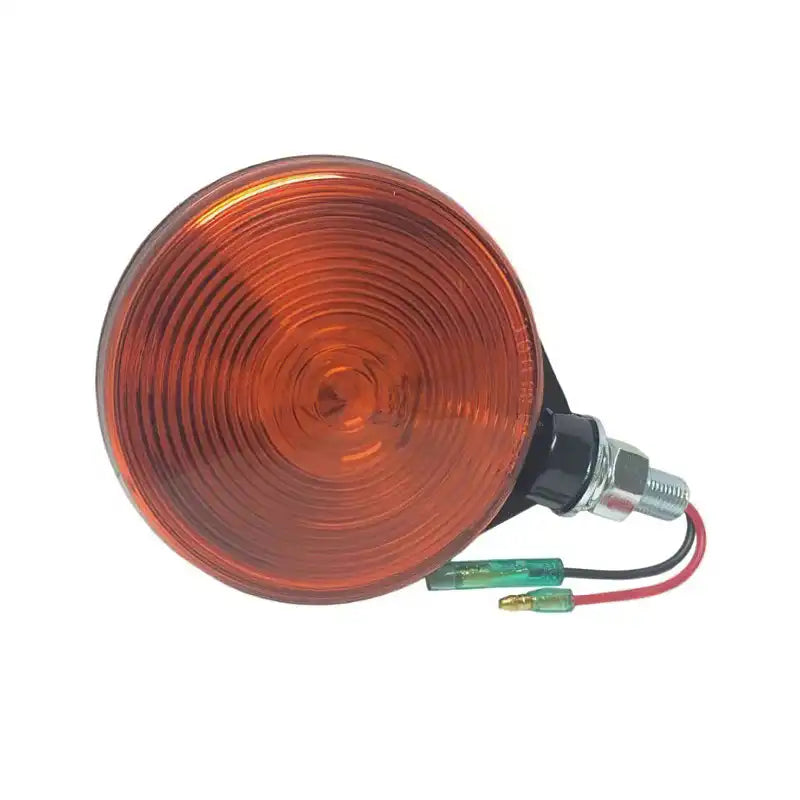 Amber Hazard Light 3C081-75870 for Kubota B2320DT B2320DTN B2320DTWO B2320HSD B2320HSDN
