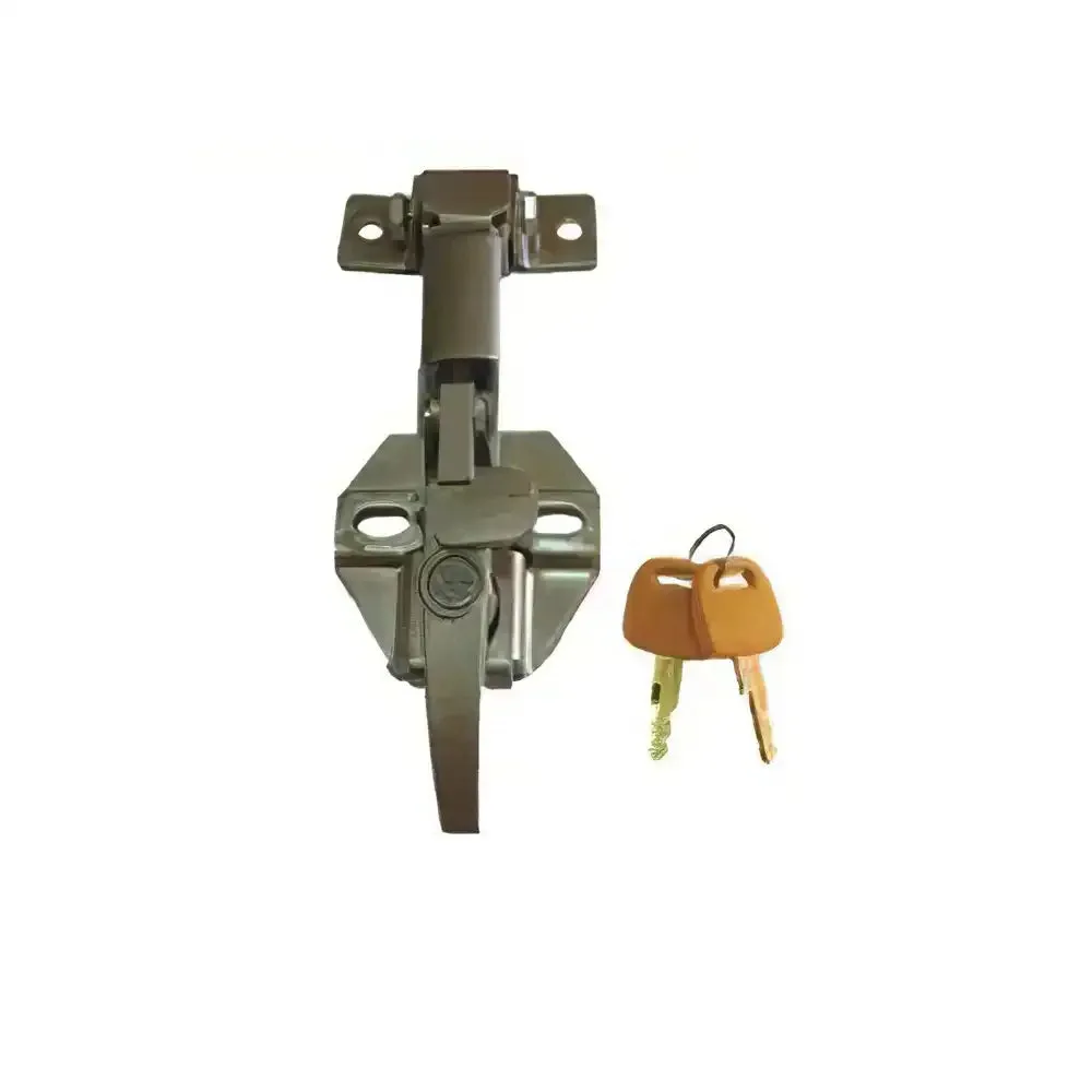 Back Cover lock For Volvo