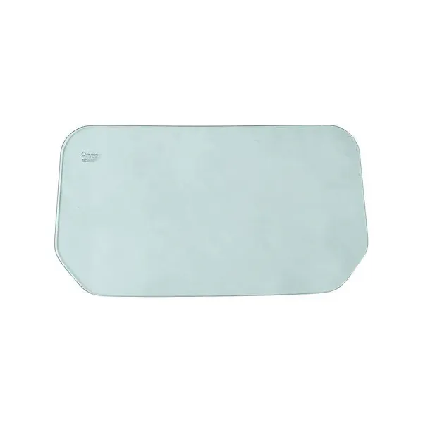 Back Glass Window 6729730 for Bobcat Loader 553 653 751 753 763 773 853 863 864 873 953 963 7753
