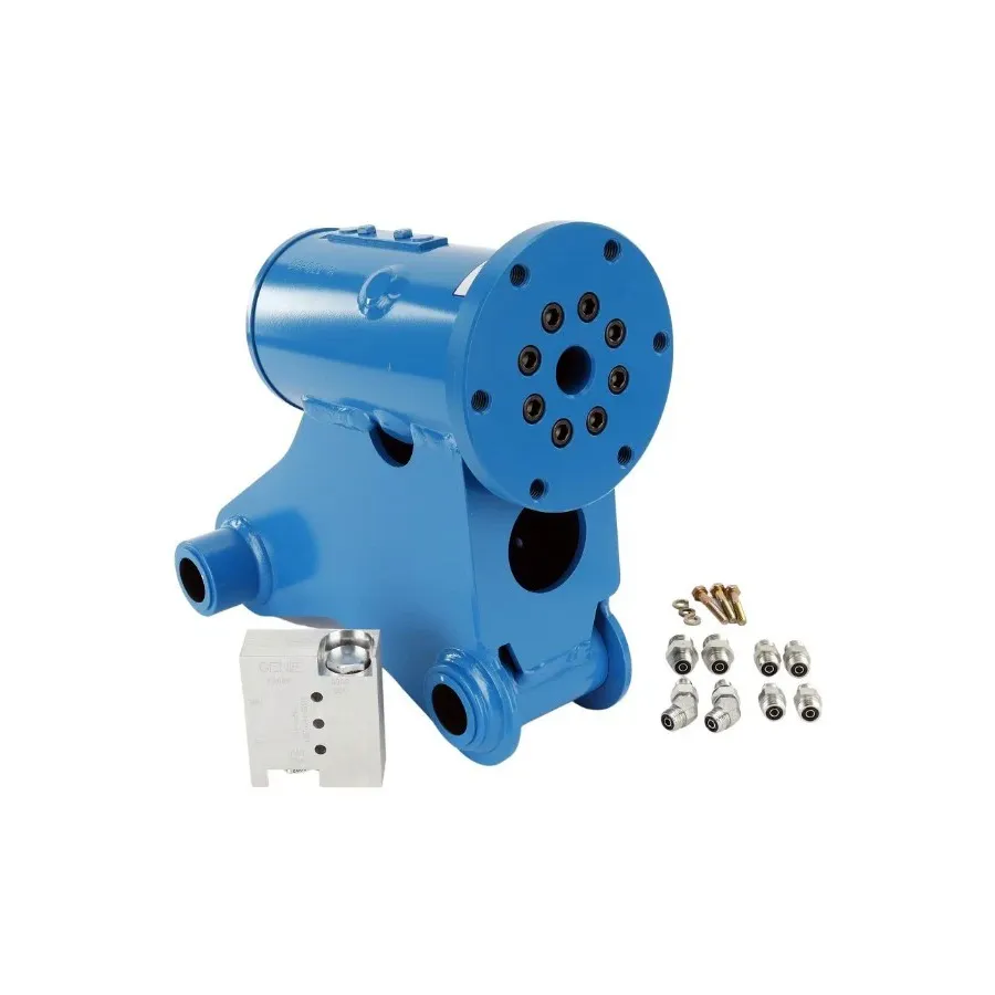 Basket Rotator Assembly 77874GT 77874 for Genie Telescopic Boom Lift S-60 S-65 S-40 S-45 S-80 S-85