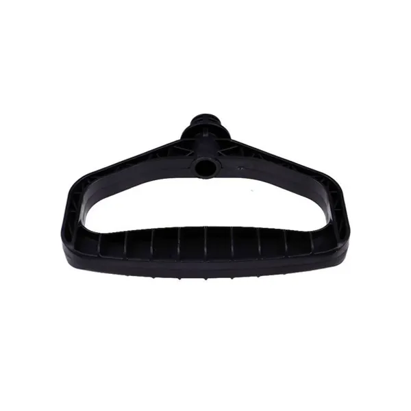 Black Starter Grip Recoil Handle 572084400 for Ski-Doo Expedition Freeride Grand Touring 600 GSX GTX MXZ Legend Renegade Summit