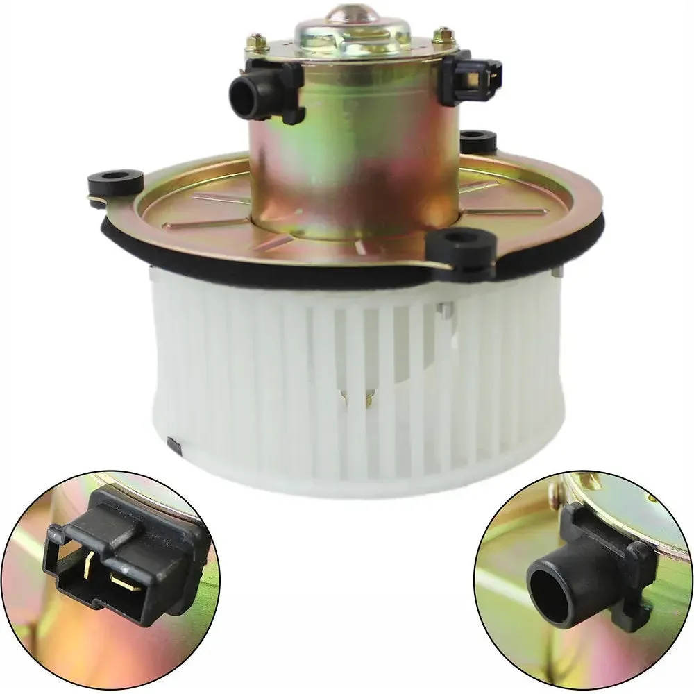 Blower Motor 4370266 For Hitachi Excavator EX100-5 EX120-5 EX130H-5 EX135USR EX200-3 EX200-5 24V