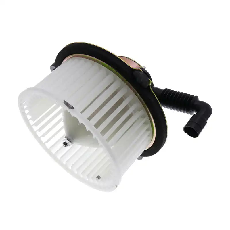 Blower Motor 4370266 For Hitachi Excavator ZX110 ZX120 ZX160 ZX200 ZX225USR ZX230 ZX270 ZX330 24V