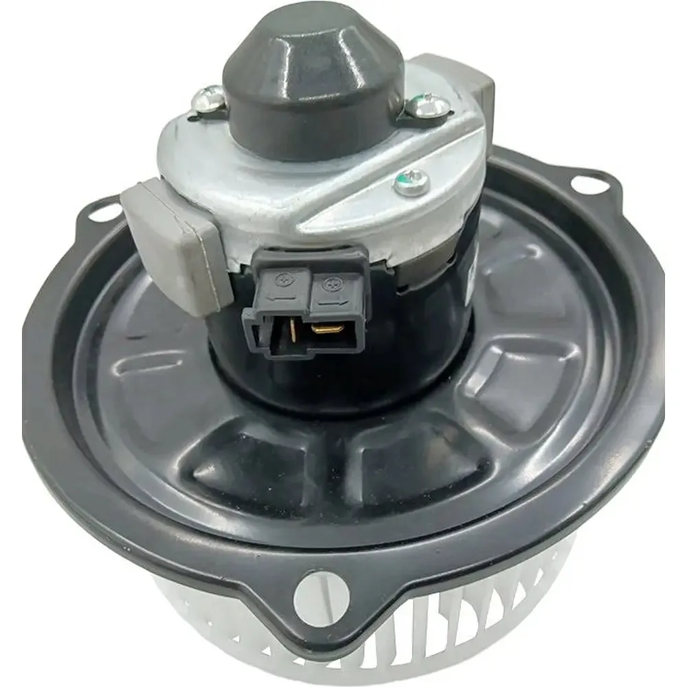 Blower Motor Assembly ND116340-2890 for Komatsu HD255-5 HD465-7 HD605-7 HM300-1 HM350-1 HM350-1 HM400-1 HM400-1L Truck