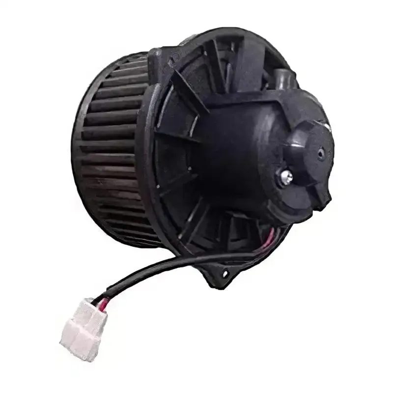 Blower Motor Assy A2W00485A For Hyundai Crawler Excavator R450LC-7 R500LC-7