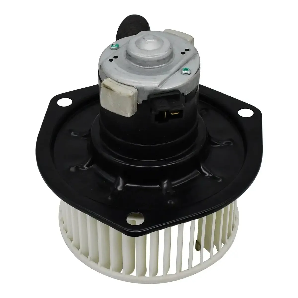 Blower Motor Fan 162500-6330 for Denso Komatsu Hitachi Caterpillar CAT E320B John Deere Hino 24V