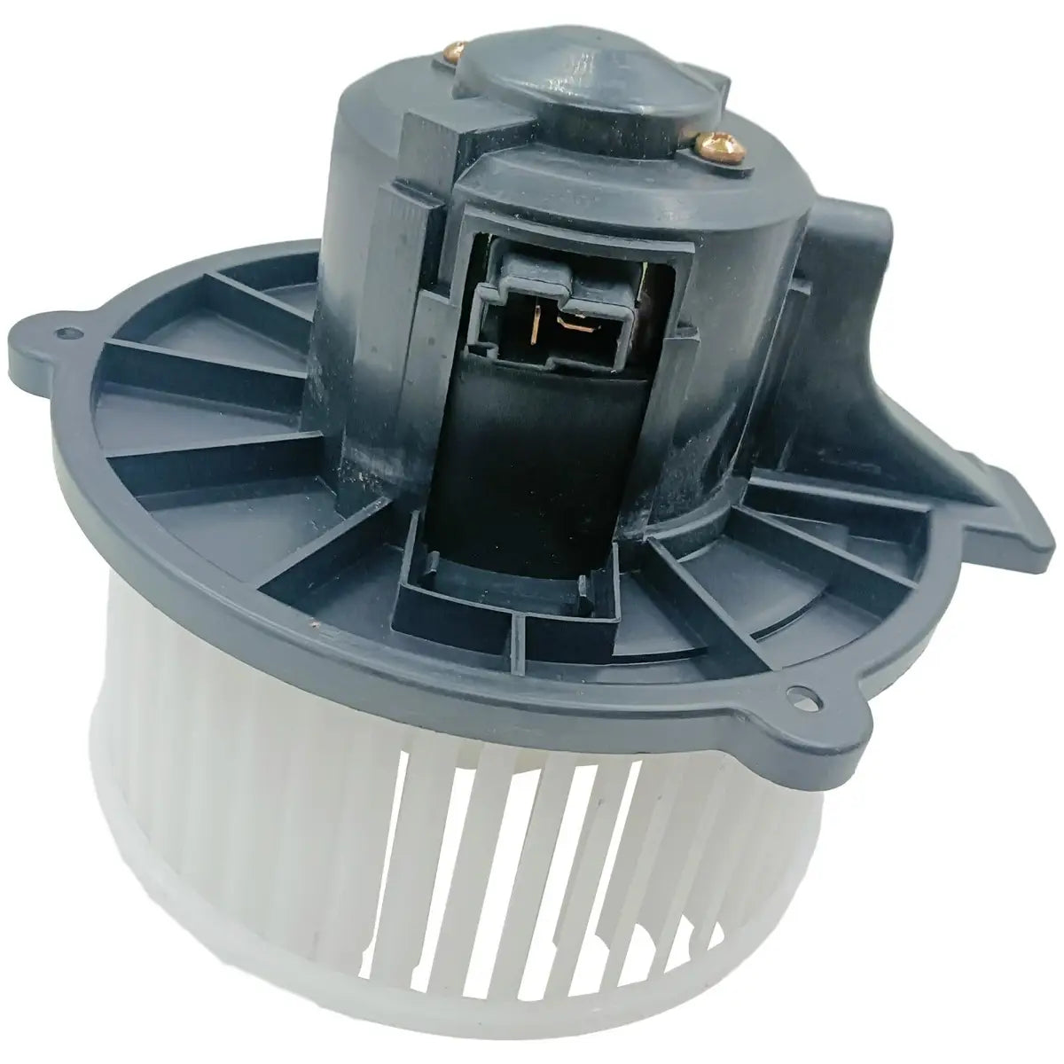 Blower Motor K1002206 for Doosan-Daewoo DX140W DX180LC DX190W DX210W DX225LC DX255LC DX300LC DX340LC DX480LC DX520LC 24V