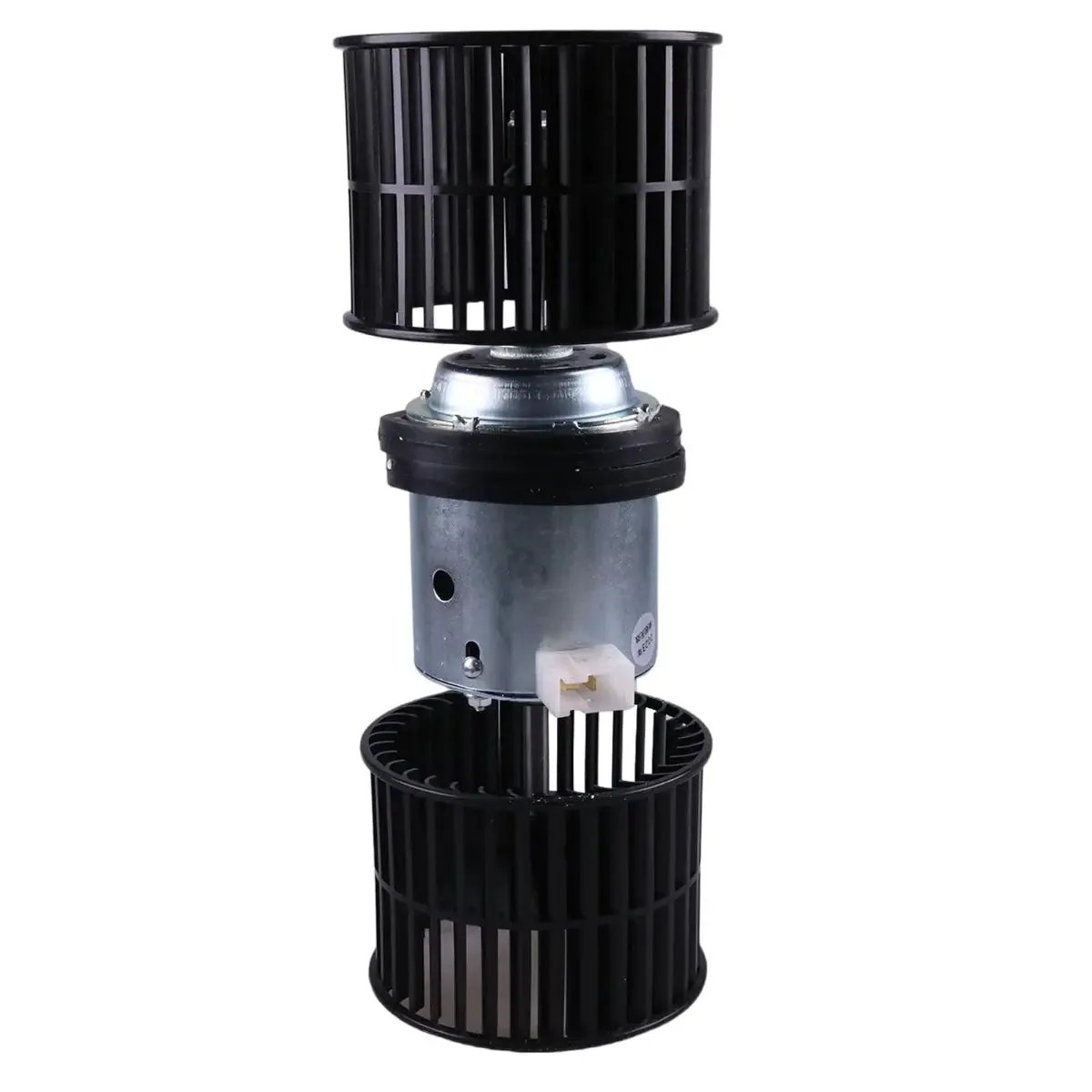 Blower Motor YN20M00107S011 for Kobelco Excavator SK120-8 SK170-8 SK200-8 SK260-8 SK330--8 SK350-8 SK400-8 24V