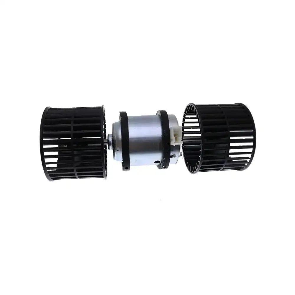 Blower Motor YN20M00107S011 YN20M00107S111 for Kobelco Excavator ED150 ED150-2 ED160 ED195-8 SK135SRLC-2 SK140SRLC SK170-8