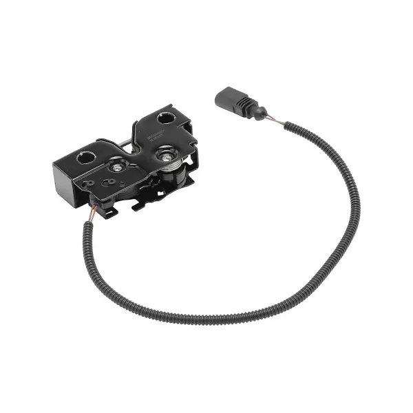 Bonnet Engine Hood Latch Lock 5G1823509B for Volkswagen VW Golf GTI Tiguan e-Golf