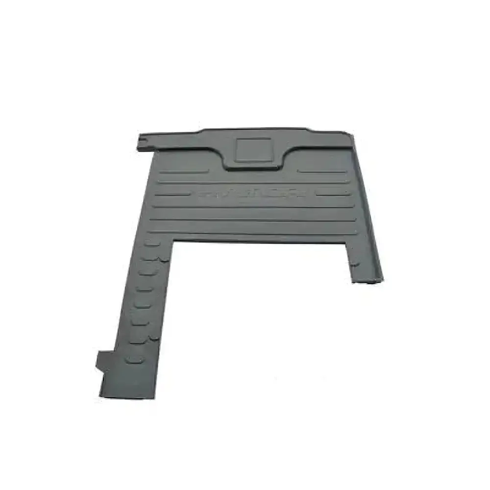 Bottom Plate Mounting Mat-Floor 71N6-10141 for Hyundai R110-7 R140LC-7 R320LC-7 Excavator
