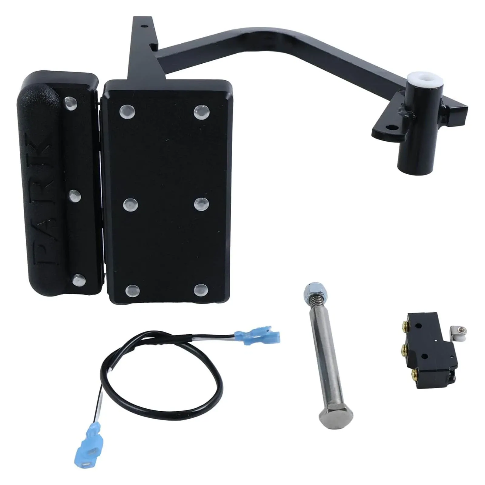 Brake Pedal 70690-G01 70690-G02 for E-Z-GO G&E Medalist TXT 1994-Up
